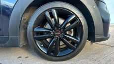 MINI Convertible 1.5 Cooper Sport 2dr Petrol Convertible